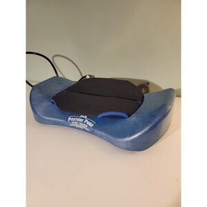 Posture Pump Disc Hydrator Model 2000 Neck Exerciser Spine Trainer